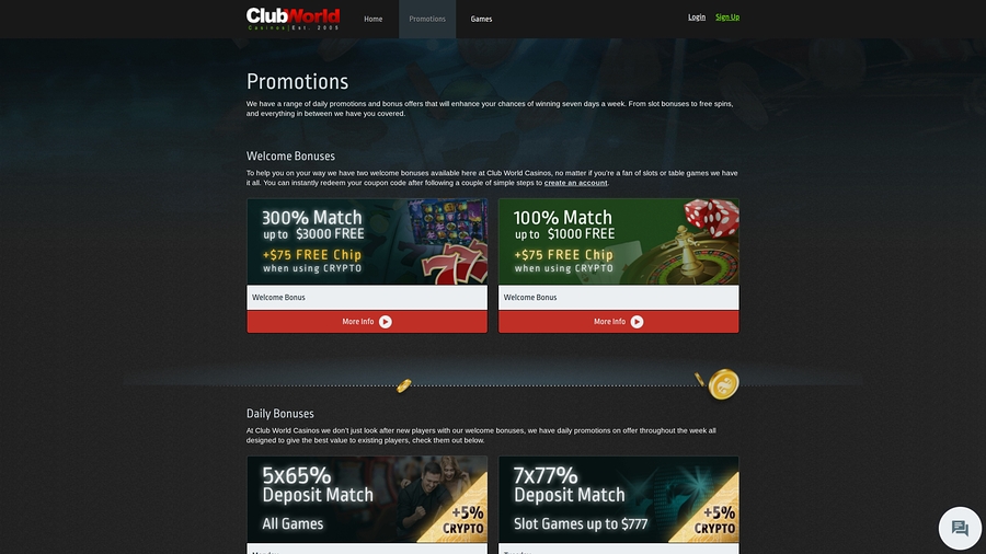 casino graphic